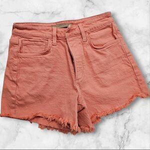 Joes Denim The Jessie Relaxed Shorts